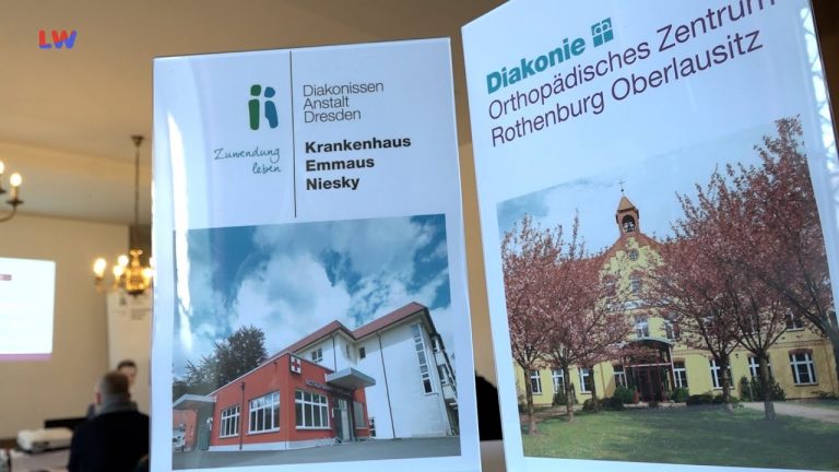 Rothenburg/Niesky: Krankenhauszusammenschluss steht bevor