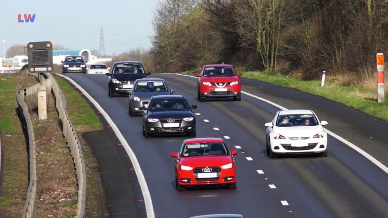 Sachsen/ Lausitz: Das ändert sich 2026 für Autofahrer