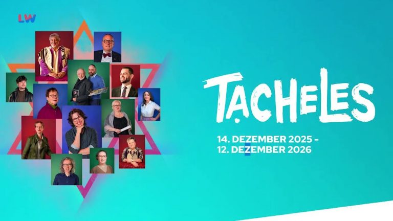 Sachsen: Themenschwerpunkt Jüdisches Leben