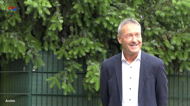 Schipkau: Klaus Prietzel verlässt nach 35 Jahren die Politik