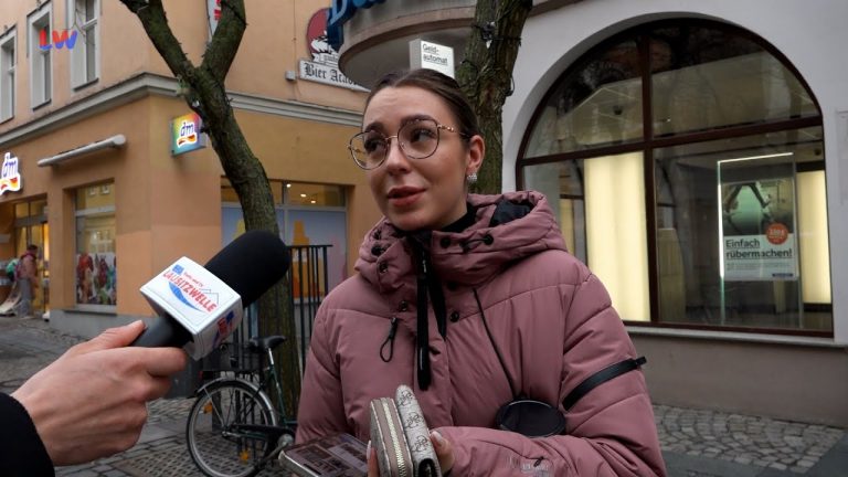 Umfrage: Halten Sie Ihre Neujahrsvorsätze noch ein?