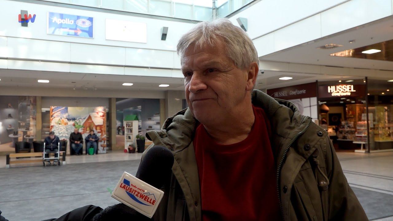 Umfrage: Wie gut sind Sie auf einen Stromausfall vorbereitet?