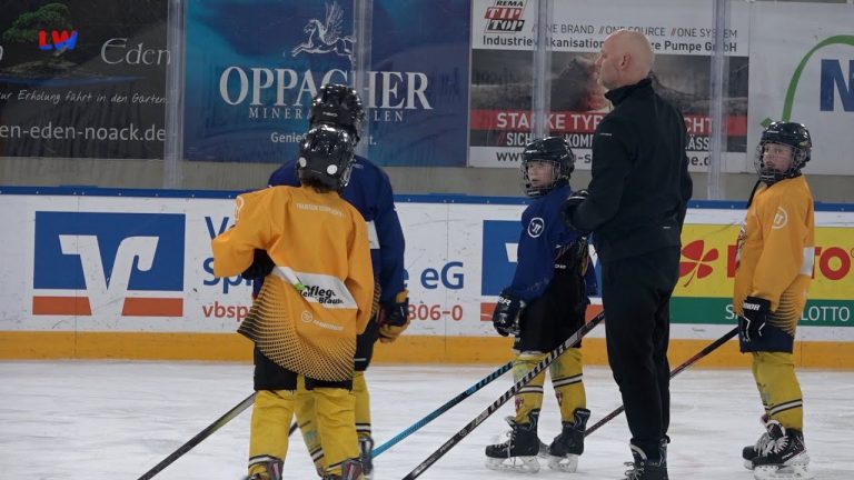 Weißwasser: Zusätzliche sportliche Förderung im kommenden Schuljahr