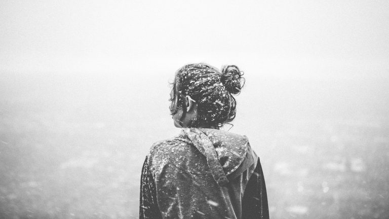 Landkreis Bautzen: Unterbringung bei eisigen Temperaturen