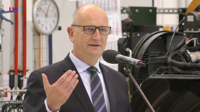 Potsdam: Aus für SPD/BSW-Koalition