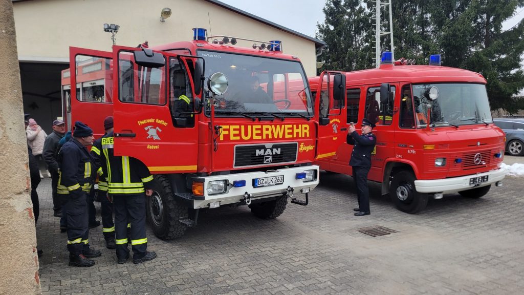 Malschwitz OT Rackel: Mehr Sicherheit