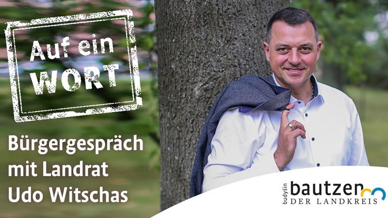 Oßling/LK Bautzen: Bürgergespräch geht weiter