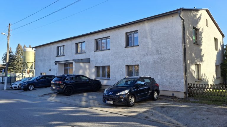 Neukirch/Lausitz: Abrisskosten sind wesentlich höher