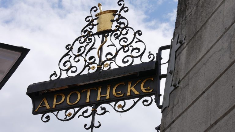 Süd-Brandenburg: Apotheken-Notdienste werden neu geordnet