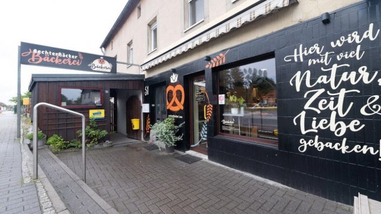 Ottendorf-Okrilla: Bäckerei unter Finalisten