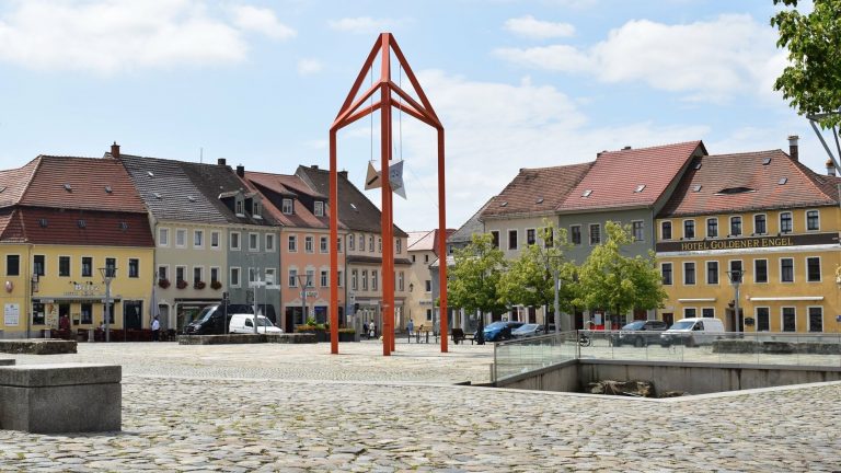 Bischofswerda: Bühnenvolk gesucht