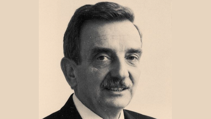 LK Bautzen: Ehemaliger Landrat verstorben