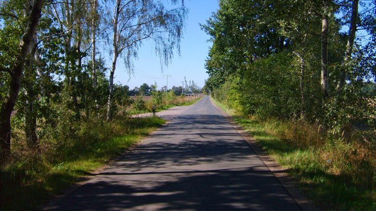 Elsterwerda: Reißdamm am 16.02. gesperrt