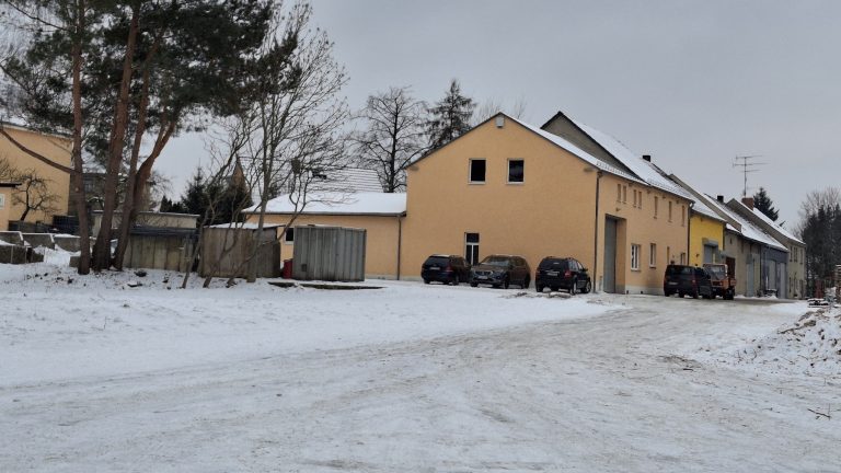 Pulsnitz: Flächenkauf für Bauhoferweiterung