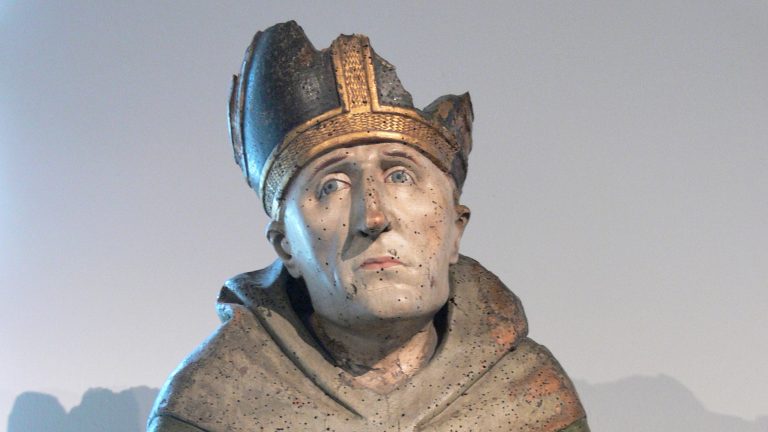 Kamenz: Hieronymus und Bonaventura sollen zurückkehren