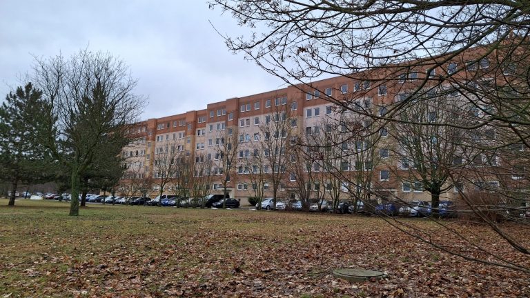 Kamenz: Kamenz Immobilien GmbH in vorläufiger Verwaltung