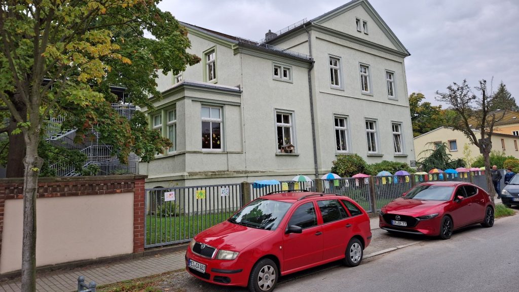 Bautzen: Kinderkrippe wird geschlossen