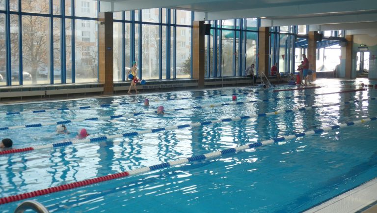 Kamenz: Lessingbad soll ab April 2028 gebaut werden