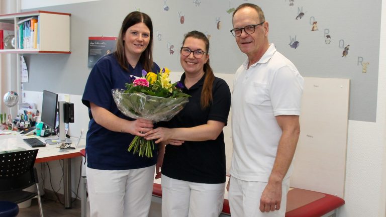 Lauchhammer/Hoyerswerda: Altersmedizinische Kompetenz künftig gebündelt