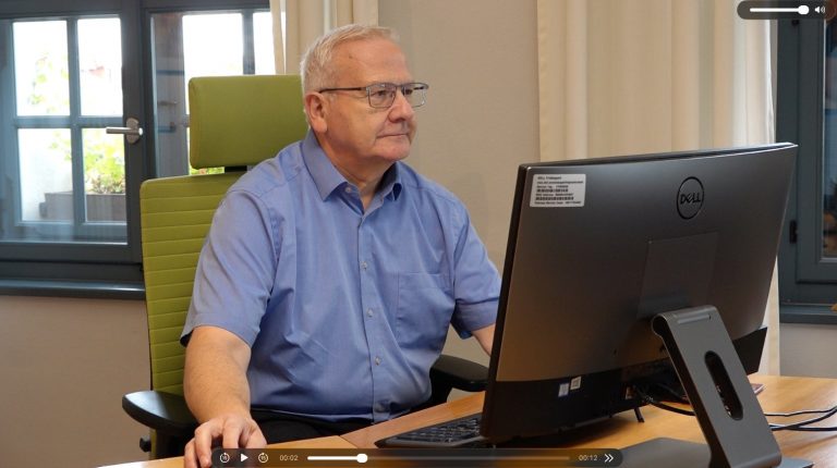 Hoyerswerda: Oberbürgermeister reiste zum 3. Mal nach Brüssel