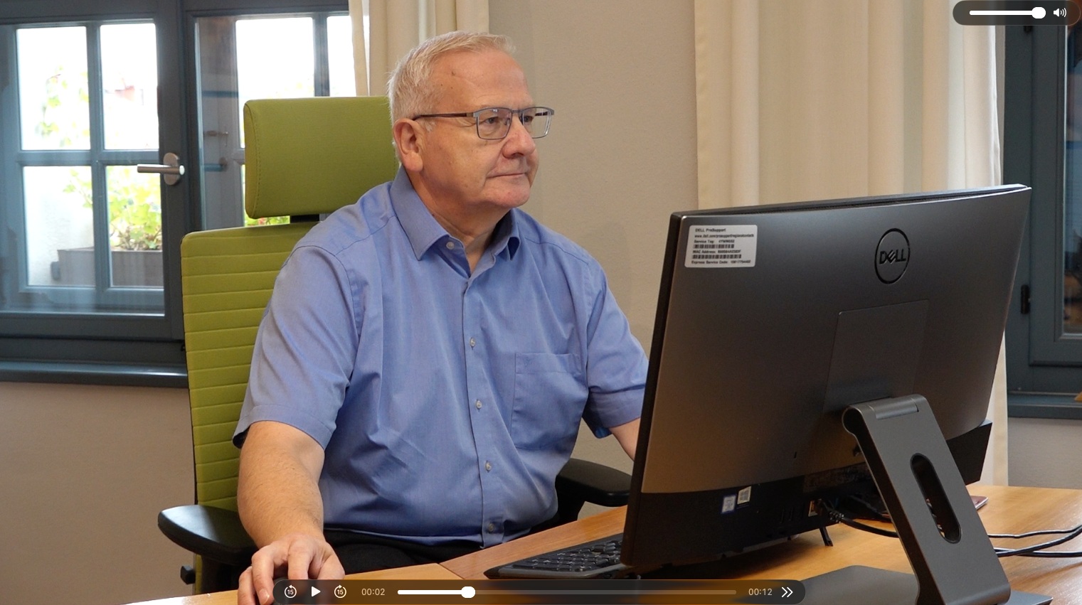 Hoyerswerda: Oberbürgermeister reiste zum 3. Mal nach Brüssel