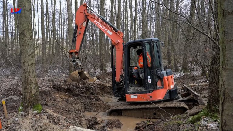 Großschönau: Wasserrohrbruch sorgte für Trinkwasserunterbrechung