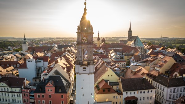 Bautzen: Wirtschaftsförderung lädt zu neuem Format ein
