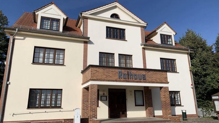 Falkenberg/E.: Austritt aus Verbandsgemeinde bis Ende des Jahres