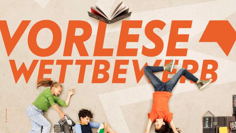 LK Elbe-Elster: Regionalentscheide Vorlesewettbewerb