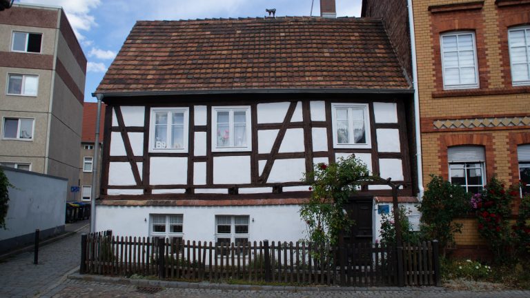 Spremberg: Sonntagsches Haus steht zum Verkauf
