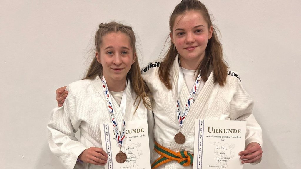 Bautzen: Starker Auftritt für den PSC