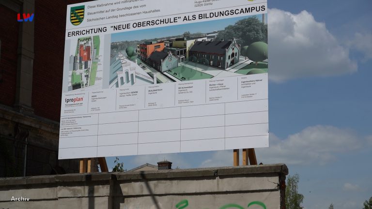 Görlitz: Anmeldung für 5. Oberschule startet bald – Informationsveranstaltung