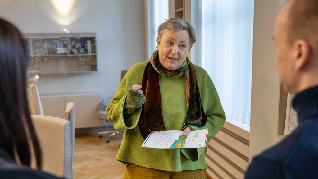 Bautzen: Studie zur Bedeutung der sorbischen Sprache startet