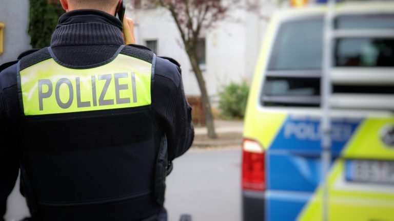 Polizeimeldungen vom 11.02.2026