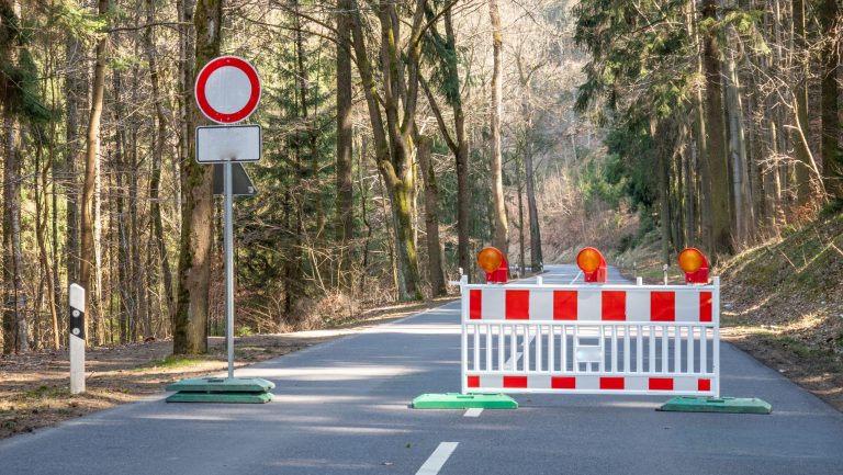 Hainewalde / Mittelherwigsdorf: Talstraße wird saniert