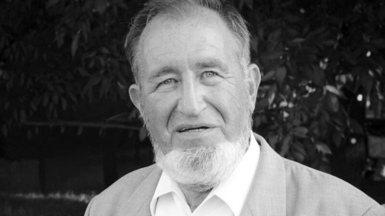 Senftenberg: Trauer um Reiner Rademann