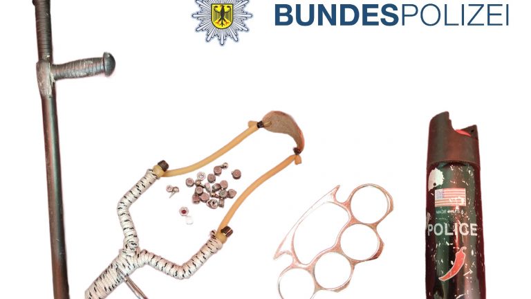 Polizeimeldungen vom 12.02.2026