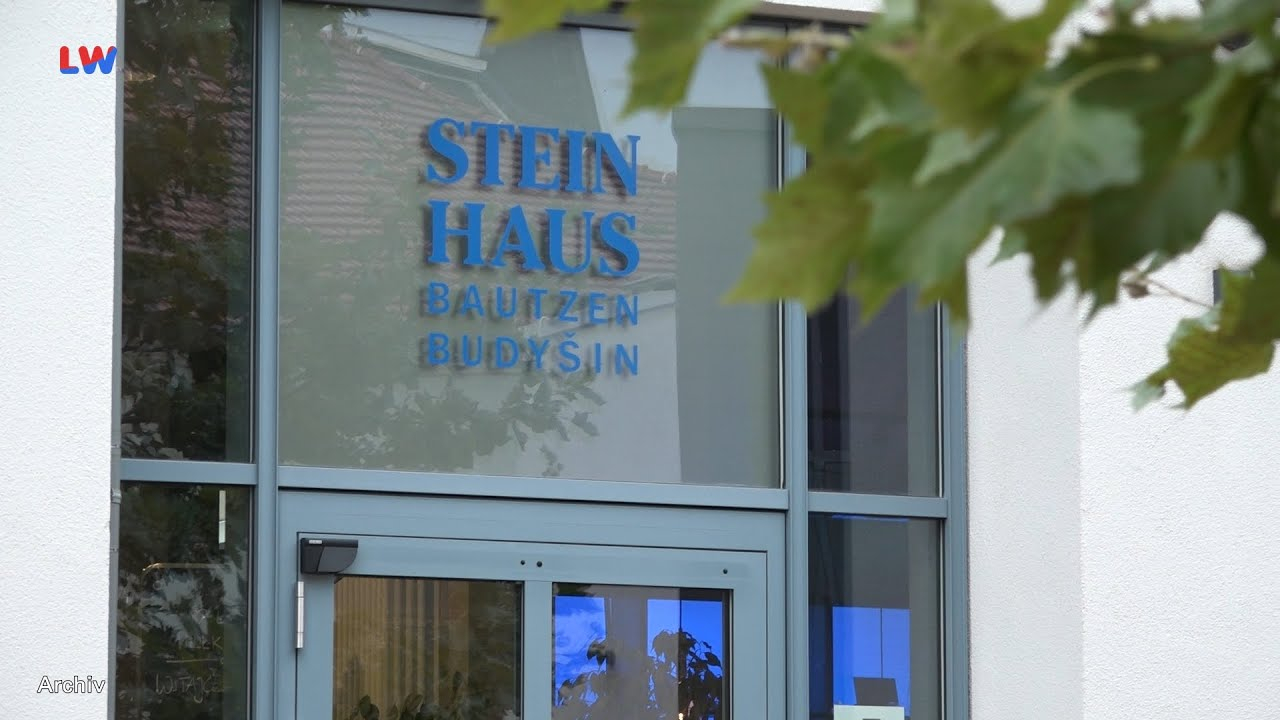 Bautzen: Steinhaus sucht neue Geschäftsführung