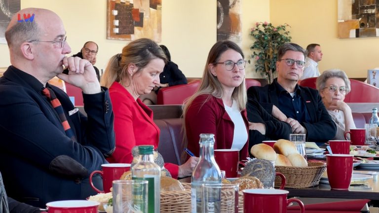 Bautzen: Unternehmer, Verbände & Verwaltung vernetzen sich