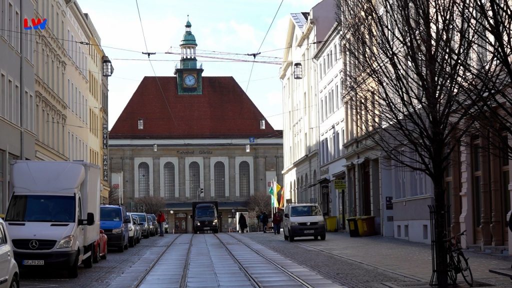 Görlitz: Augsburgerin hinterlässt Million und Haus der AfD im Osten