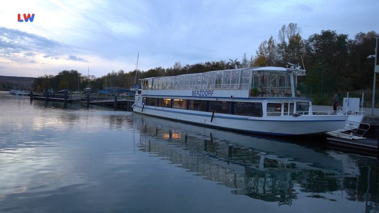 Görlitz: Elektromobilität am Bertsdorfer See bleibt angestrebt