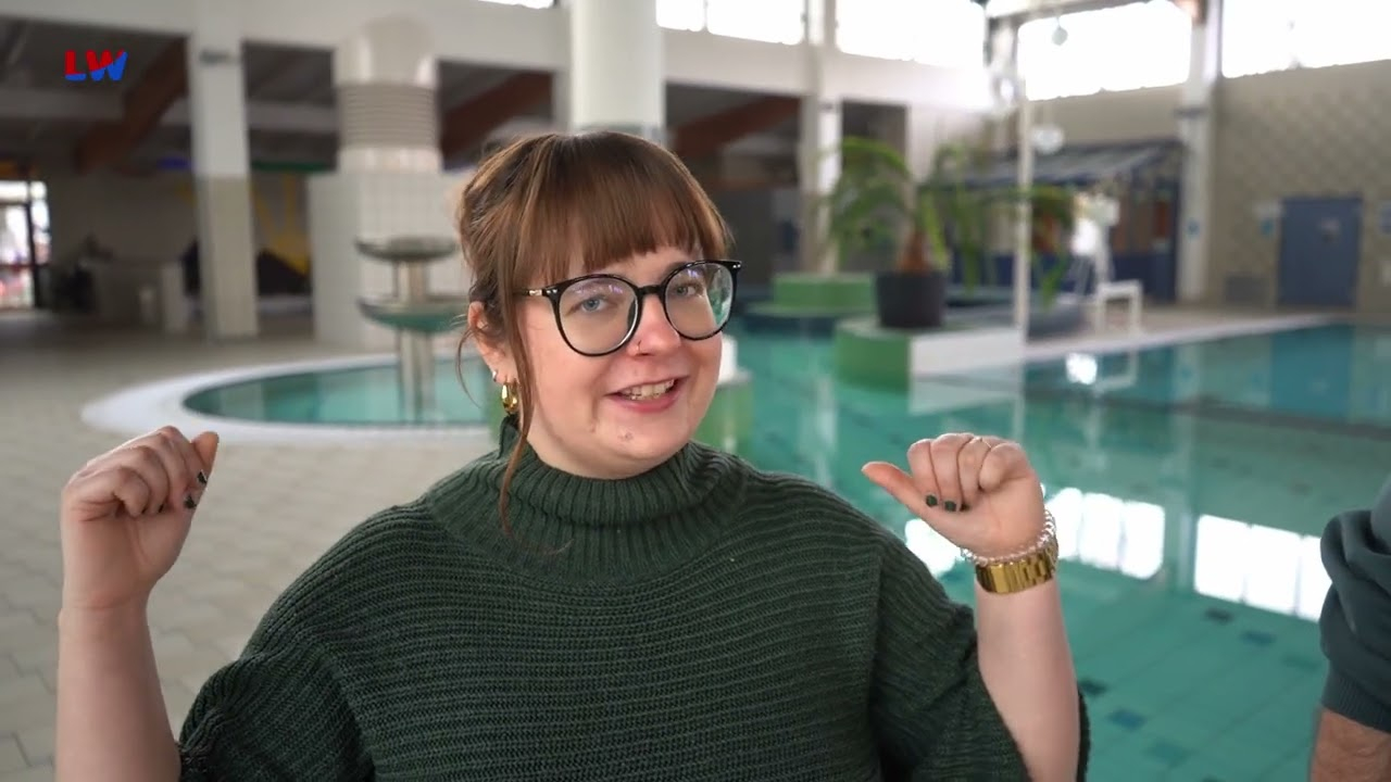 Großschönau: Trixibad ist weiterhin (eingeschränkt) nutzbar