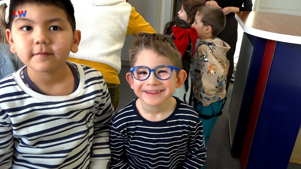 Hoyerswerda: Auf Entdeckungstour bei LAUSITZWELLE