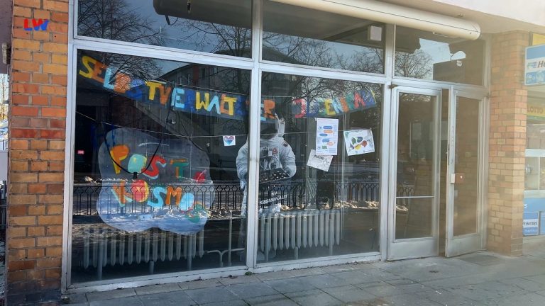 Hoyerswerda: Jugendklub „Postkosmos“ ausgezeichnet