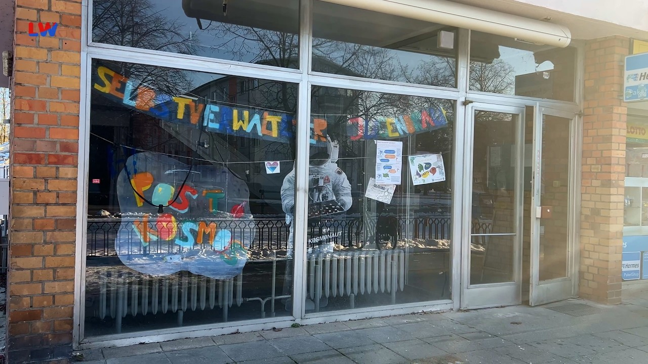 Hoyerswerda: Jugendklub „Postkosmos“ ausgezeichnet