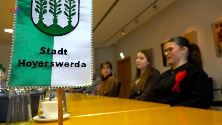Hoyerswerda: Junge Perspektiven für die Stadt