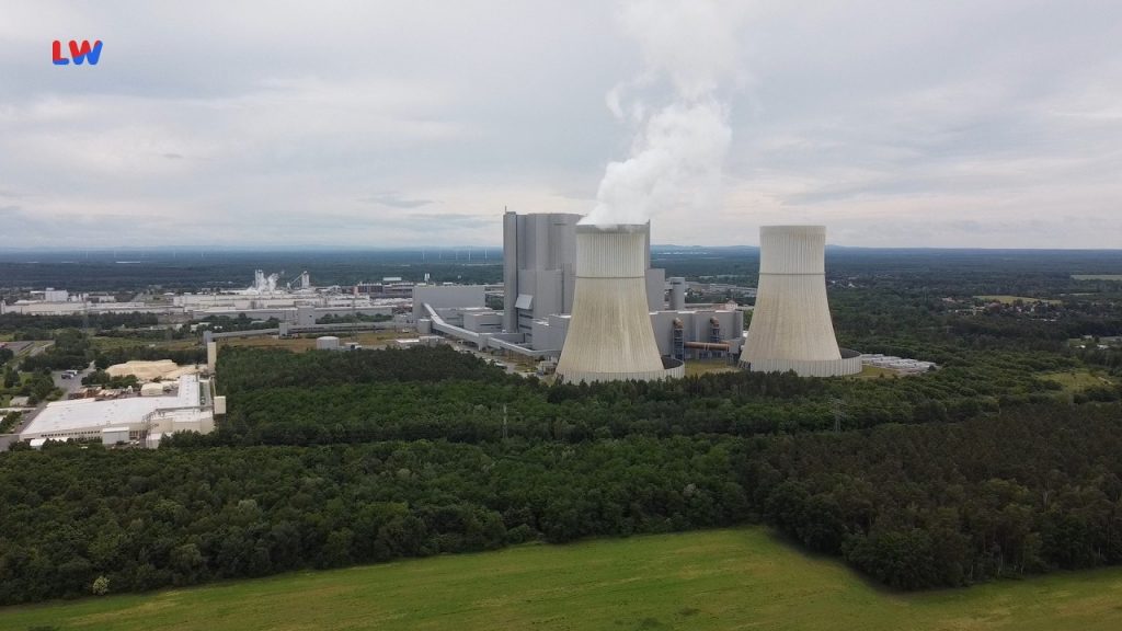 Hoyerswerda: Stadt stellt Weichen für Wärmewende