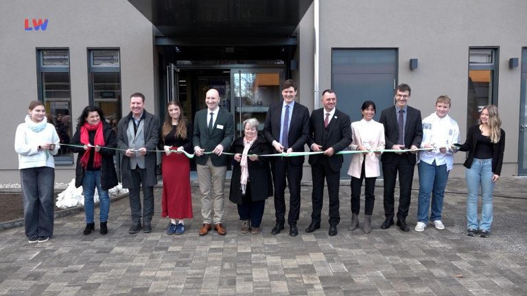 Kleinwachau: Epilepsiezentrum bekommt modernen Neubau