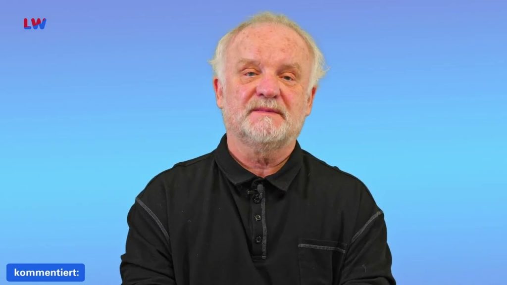 kommentiert: Muss ich alles sehen und hören?