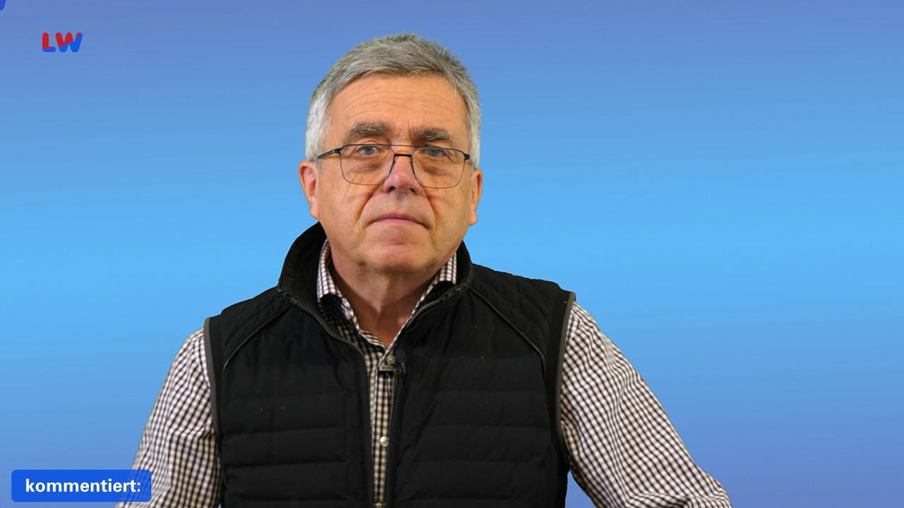 kommentiert: Unser Vertrauen wird verspielt